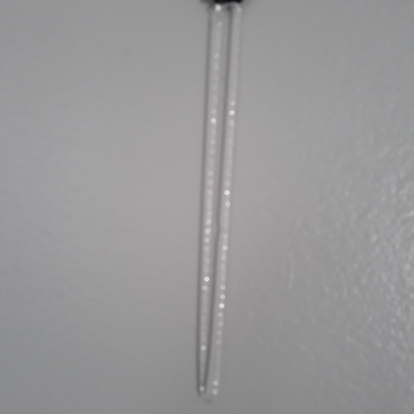 Luxury Men's Women 925 Silver 2MM Necklace - Picture 5 of 6